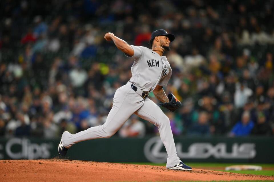 How The Pittsburgh Pirates Can Fix Camilo Doval