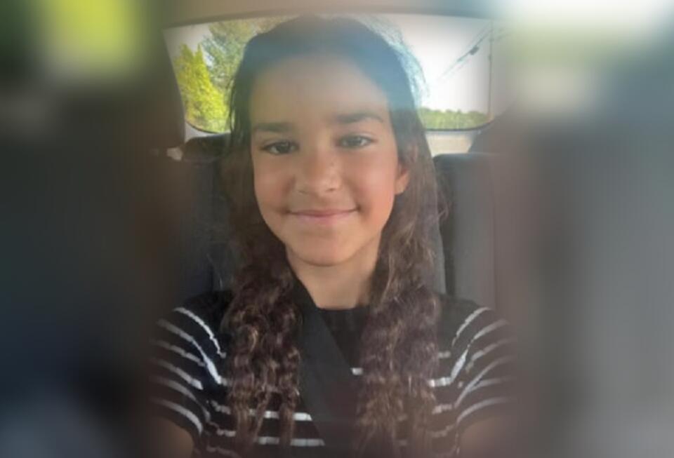 9-year-old Girl Found Dead in Upstate New York After Abduction Report ...