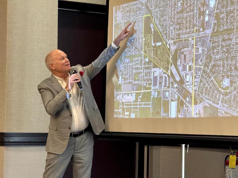 Developers withdraw zoning request for Lansing Country Club site