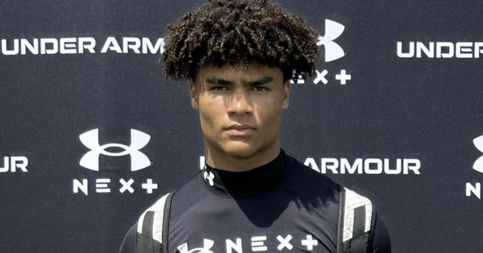 Purdue checks in on 2026 safety target Deacon King - NewsBreak