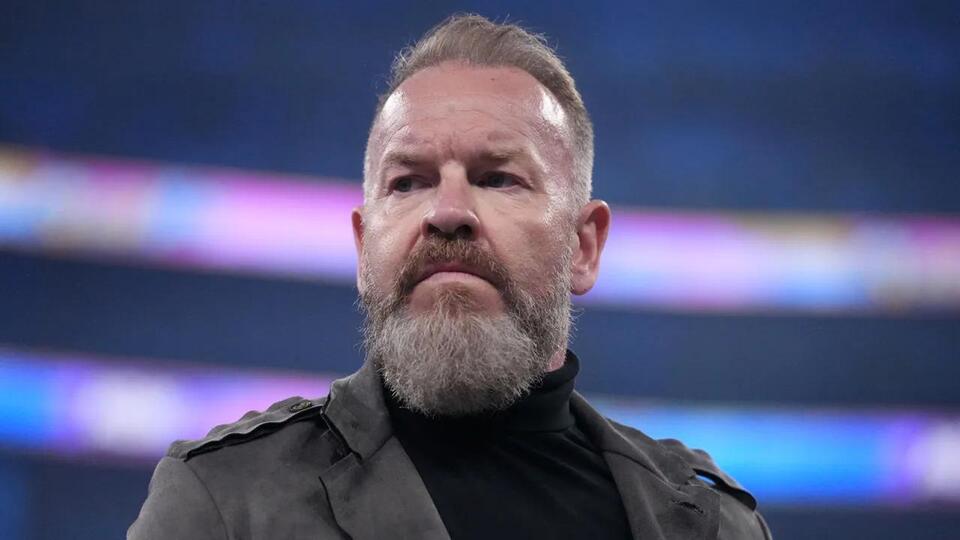 Christian Cage Suffered Broken Ribs, Collapsed Lung at AEW All Out ...
