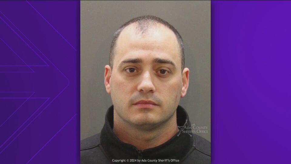 Star Police arrest man who worked with youth on sexual battery charges ...