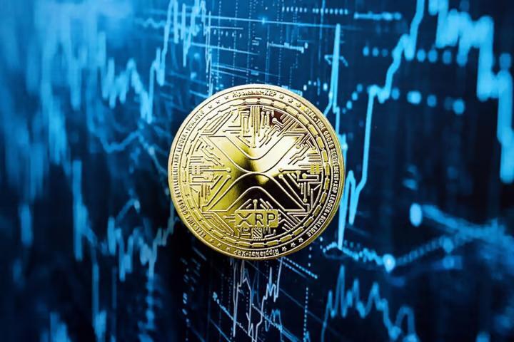 XRP Down 10% in a Week: What's Going On? - NewsBreak