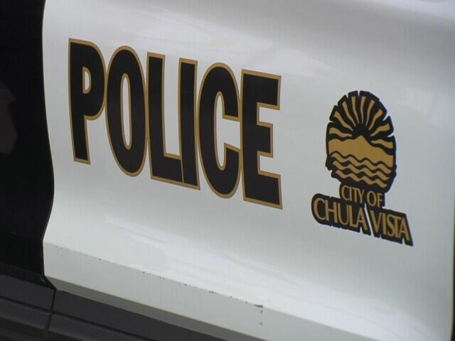 Suspect arrested in Chula Vista hit-and-run crash that killed 70-year ...