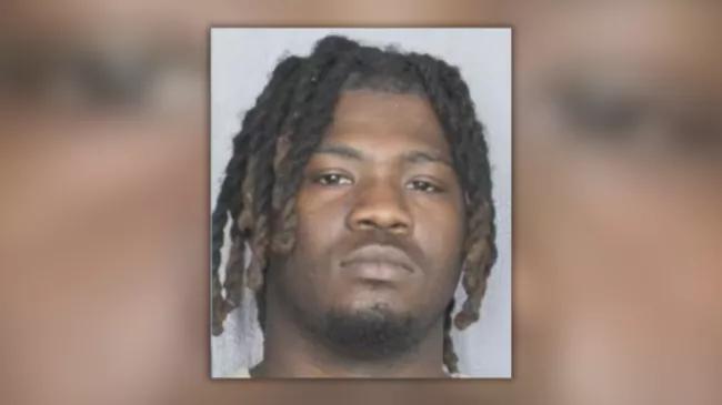 Man Arrested For Pointing Gun at Multiple People, Including Children ...