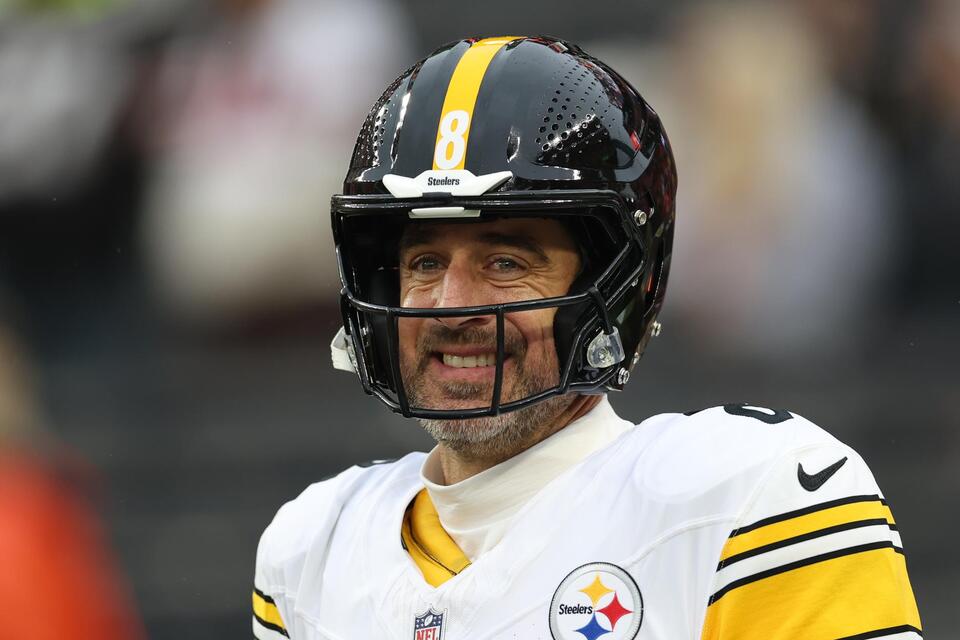 Steelers’ Aaron Rodgers under fire for ‘one last ride’ NFL drama ...