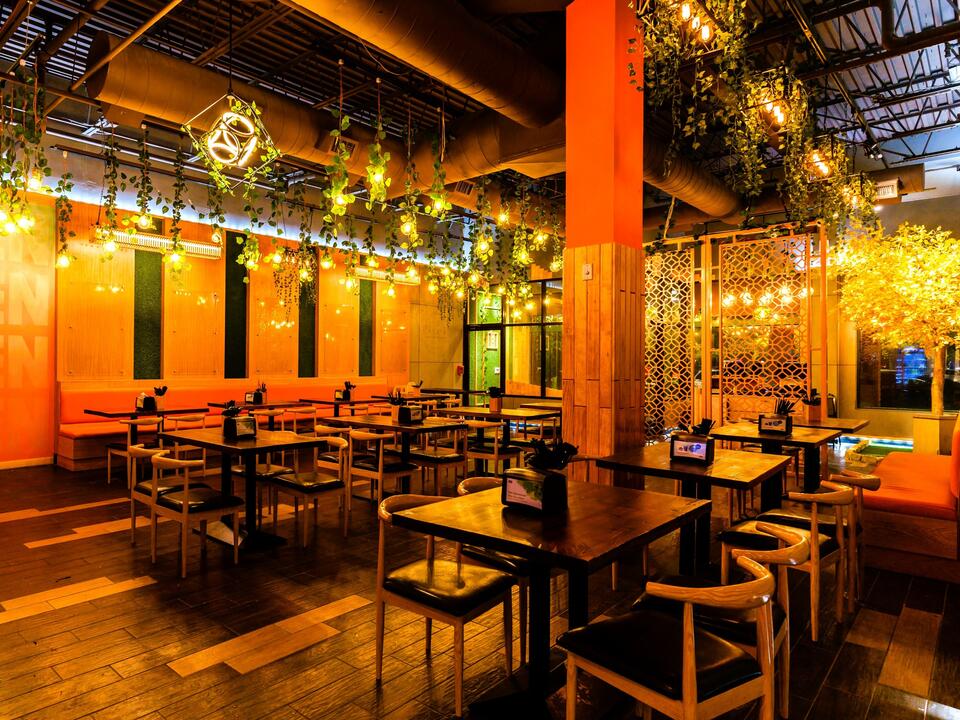 Kanji Noodle Bar Opening in Piscataway Marilyn Johnson NewsBreak