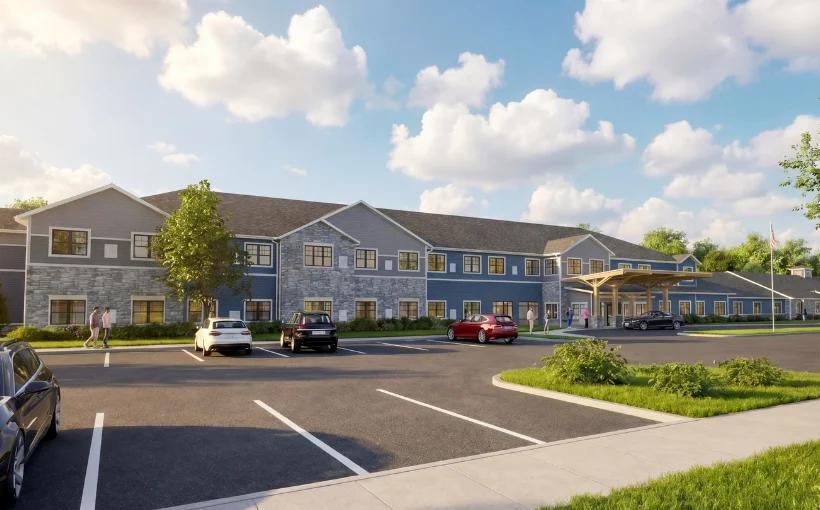 CBRE Arranges Sale of Future Mixed-Use Development in Wisconsin - NewsBreak