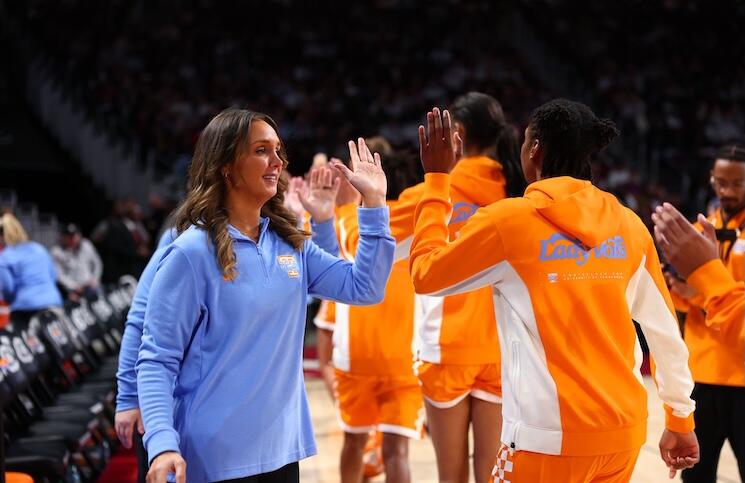 TRANSFER TRACKER: A Look At Lady Vols Basketball's Complete 2026-27 ...