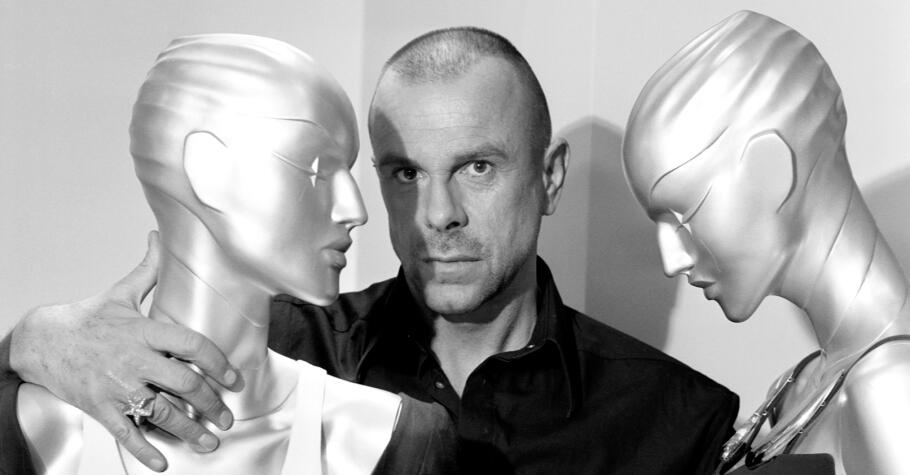 Beauty Executives Pay Tribute to Manfred Thierry Mugler – NewsBreak