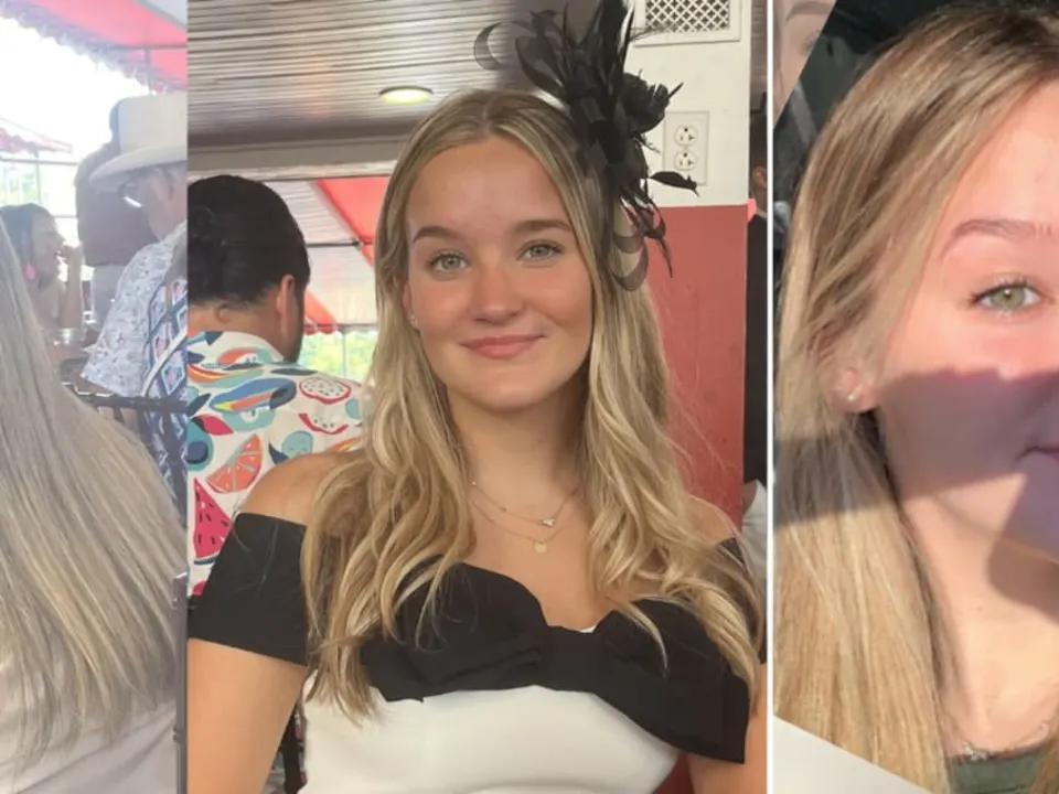 'She Was Always Kind' 19YearOld College Student From Ballston Spa