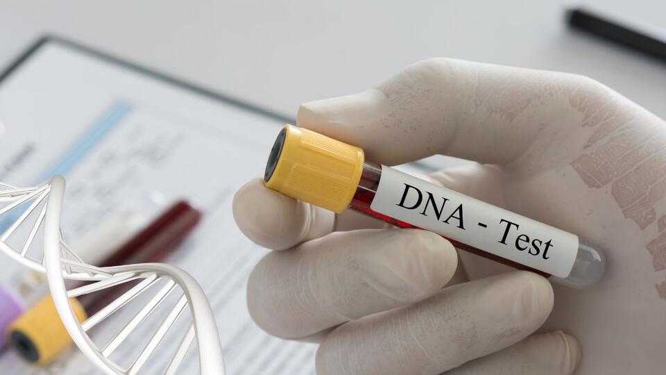 Nepal Police Outline DNA Testing Process for Foreign Relatives; 601 ...