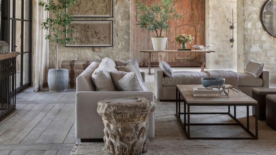 Andrew Martin's Iconic Interior Design Award Celebrates 30 Years