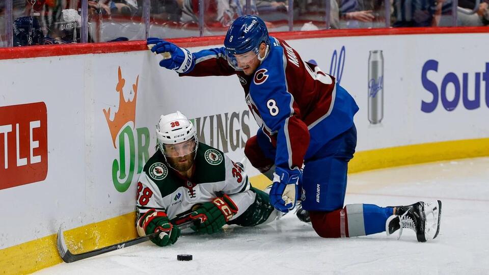 Jared Bednar sparks backlash with four-word Cale Makar update - NewsBreak