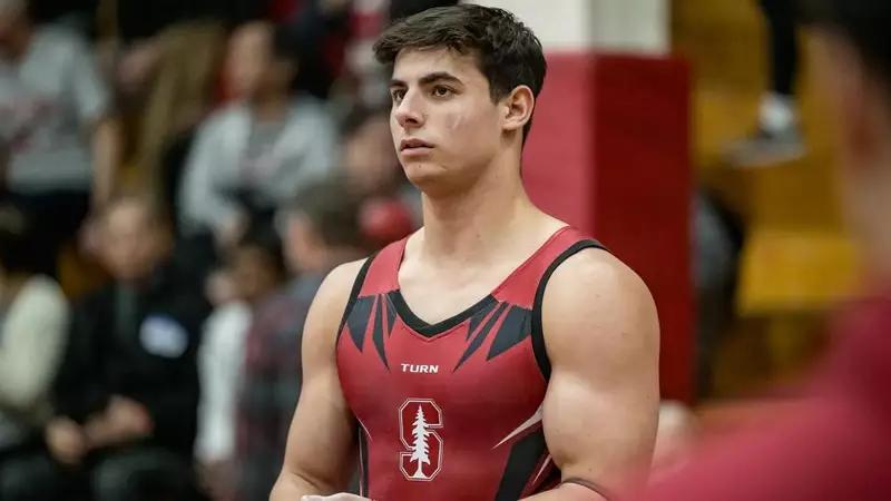 Former Gymnast Files Lawsuit Against Coach Over Alleged Mental Distress During His NCAA Years