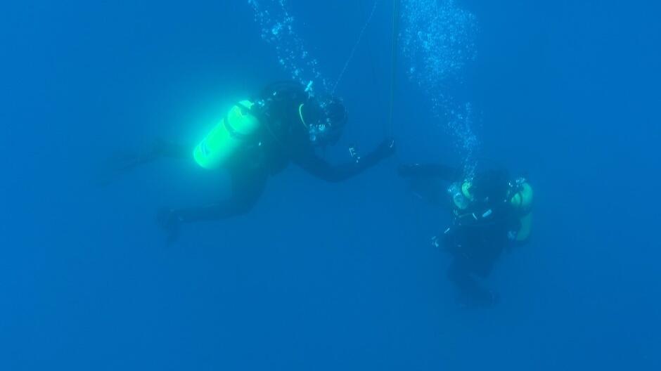 Placer County Dive Teams Train on Lake Tahoe to Boost Safety Readiness in California …