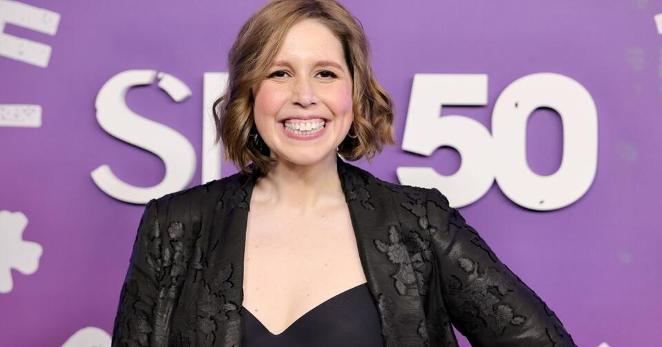 ‘Freaky Friday’ Actress Vanessa Bayer, 43, Lands New Role in Sequel ...