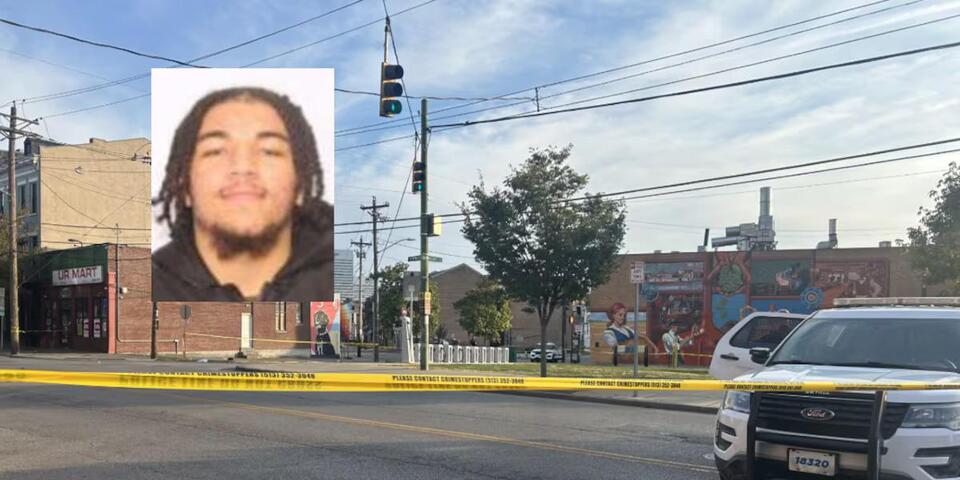 Suspect arrested for OTR shooting that killed 16-year-old, police say ...