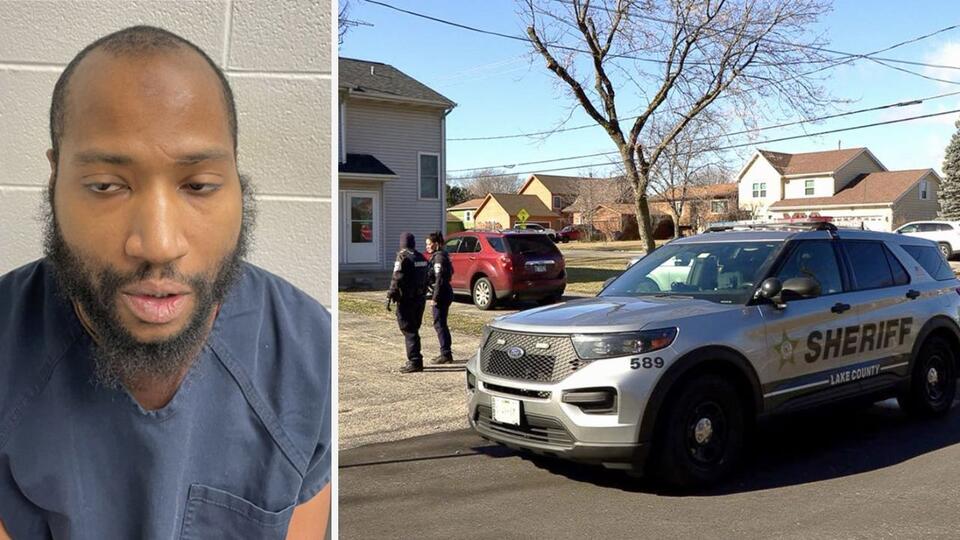 Illinois Man Sentenced to 27 Years for Stabbing Girlfriend’s 9-Year-Old ...