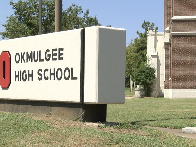 OSDE investigating 'multiple reports of abuse' at Okmulgee High School ...