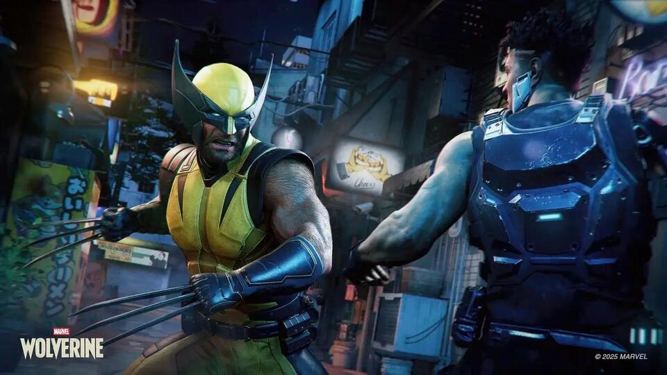 ‘Marvel’s Wolverine’ Goes Gold + New Claws Revealed