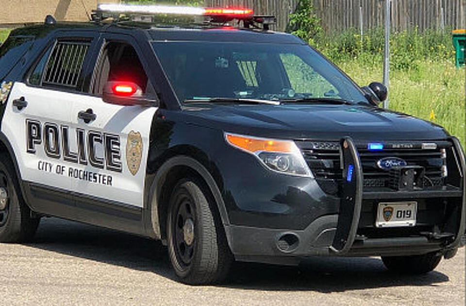 Rochester Man Accused of Leading Authorities on 3-County High Speed ...