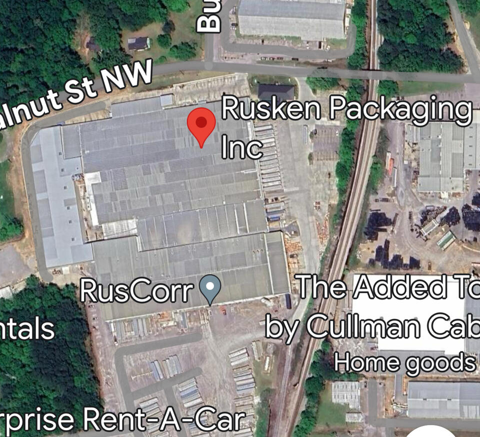 1 dead following incident at Rusken Packaging - NewsBreak