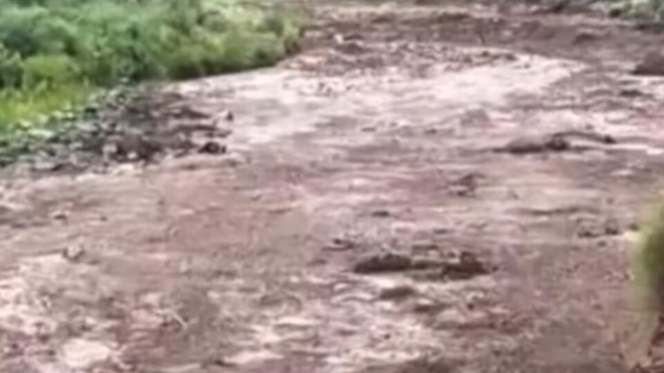 Grand Canyon Flash Floods Leave 2 Dead and 1 Missing, Force Major Closures
