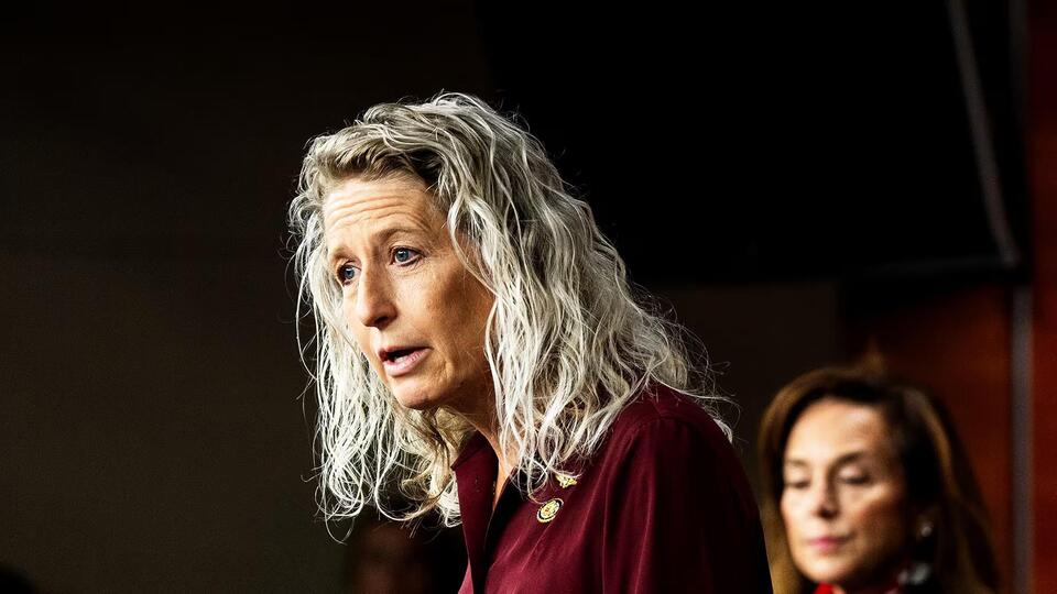 Republican Hit With Calls to Resign After Shocking Radio Interview ...