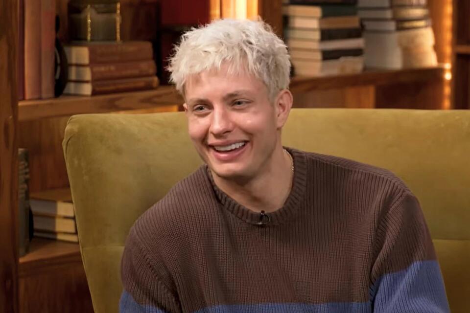 The Surprising Reason Matt Rife Lives in Rhode Island - NewsBreak