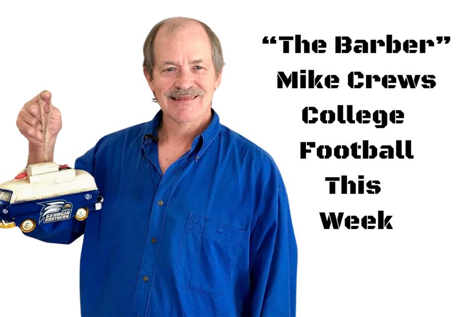College Football Bowl Game Schedules - NewsBreak