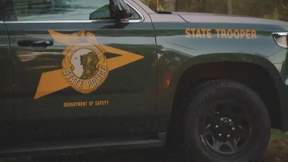 Woman killed in police shooting in Bath, NH - NewsBreak