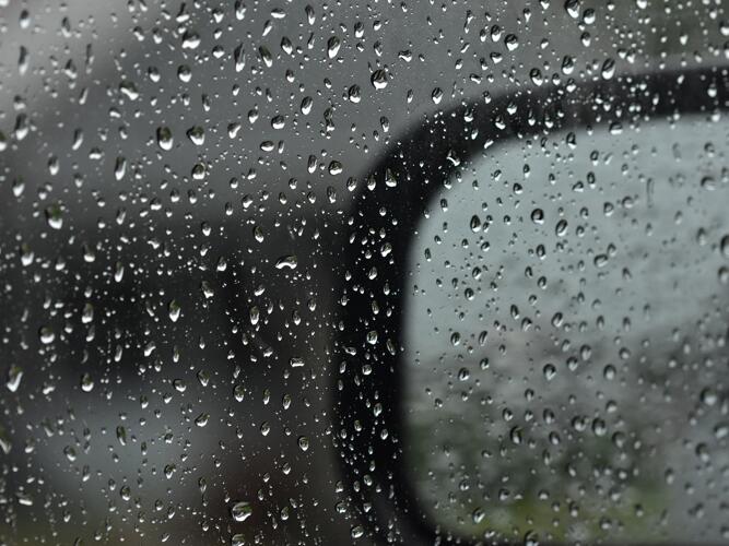 Daily Weather Forecast For Oakdale