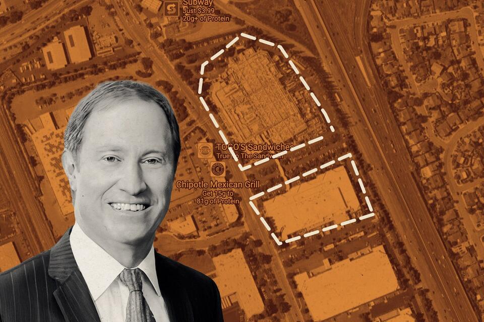 Morgan Stanley spends $110M on Fremont manufacturing property - NewsBreak