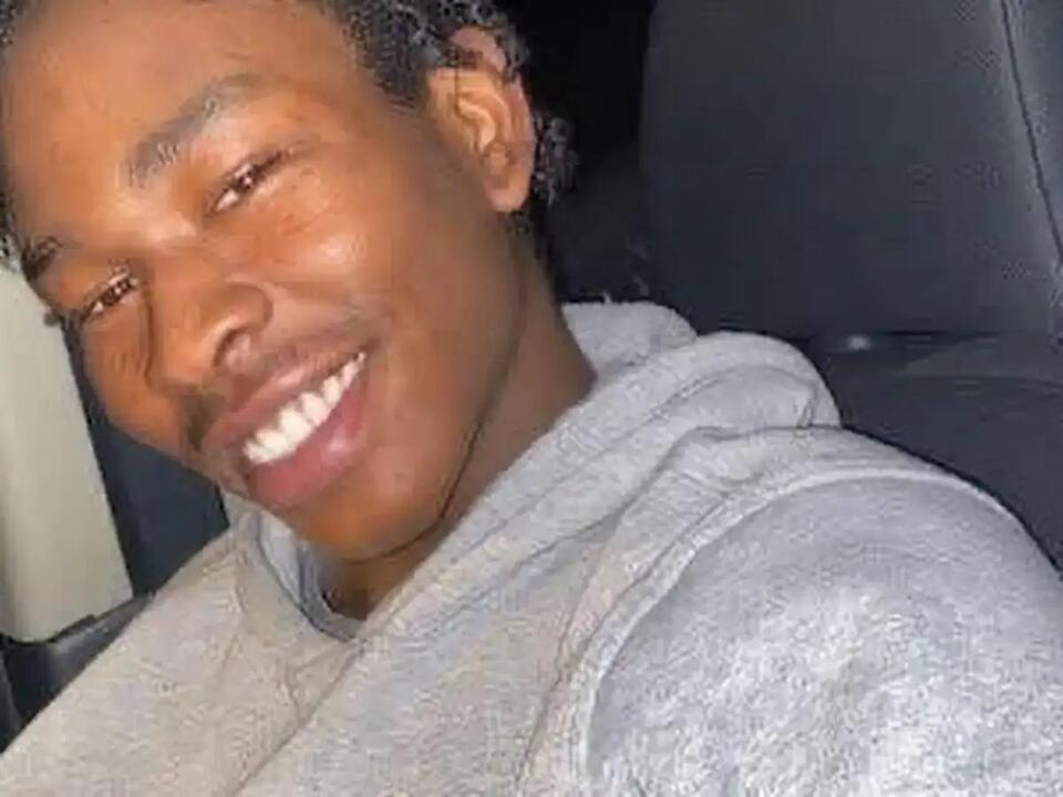 East Orange man killed after prison prayer service at Garden State Youth Correctional Facility