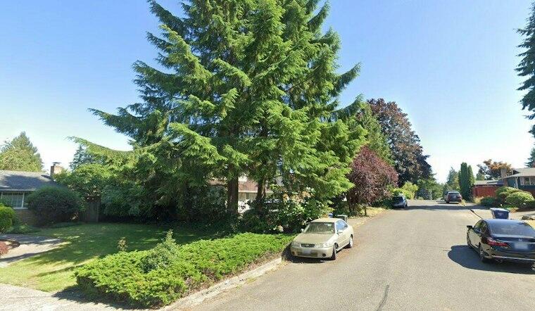 Cozine Silver Alert Listed in Federal Way - NewsBreak