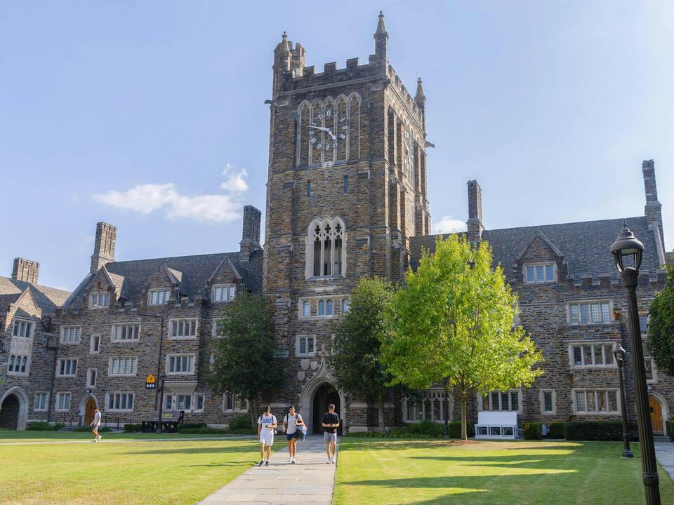 Duke employee health insurance premiums to rise by 10% to 50% under new ...