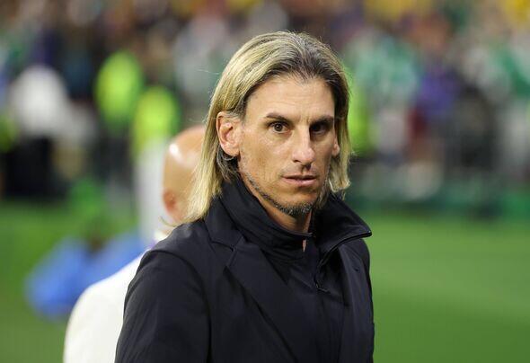 World Cup manager quits immediately after losing and lodging FIFA ...