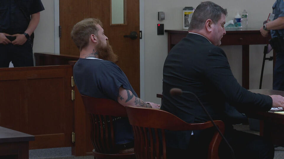 Jury selection set to begin for Leeds man accused of killing Windham ...