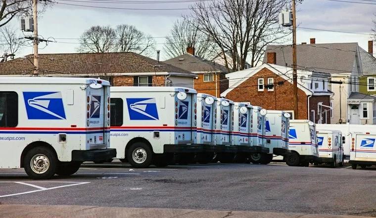 Federal Agents Raid Kansas City USPS Hub After Years Of Mail Delay ...