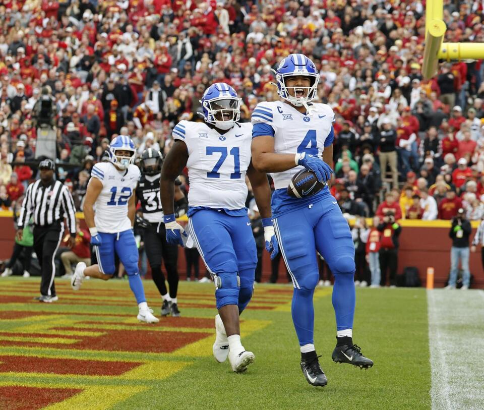 Zero Cyclones represented on 2026 preseason All-Big 12 team