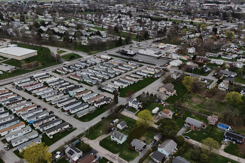 Cheaper manufactured homes could be having a moment, if states can ...