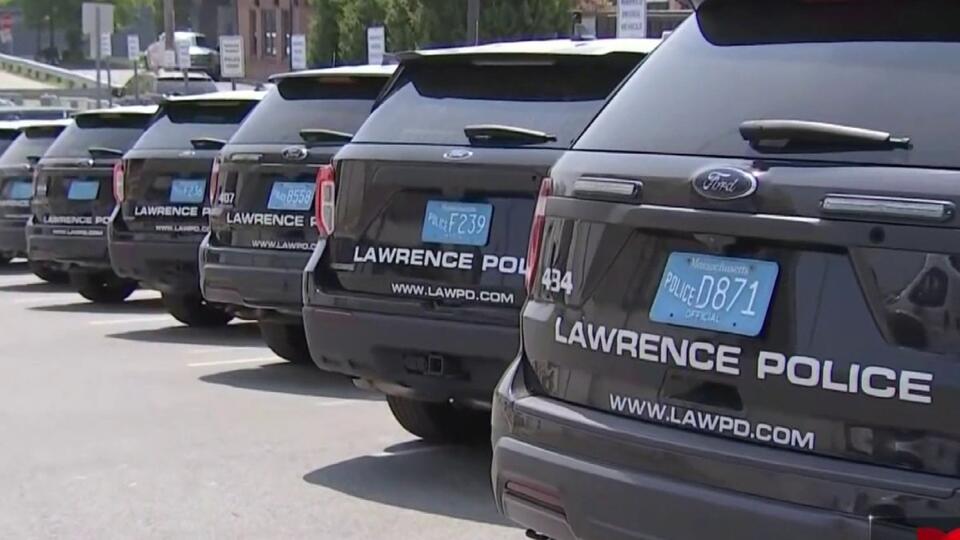 Man charged in deadly early morning shooting at Lawrence apartment ...