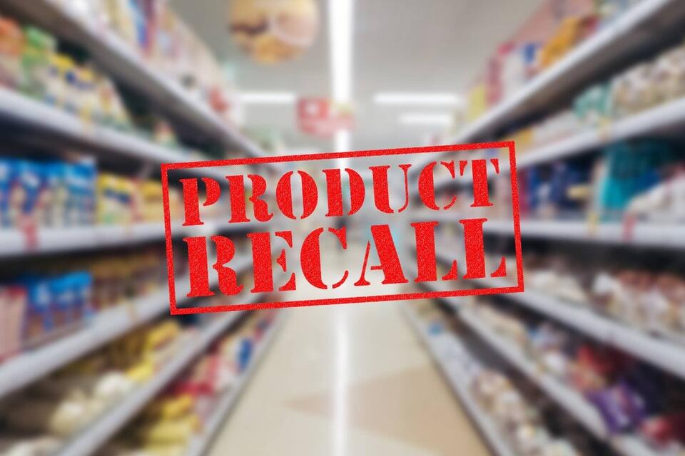 More than 4 million tubes of toothpaste recalled. What Idaho shoppers ...