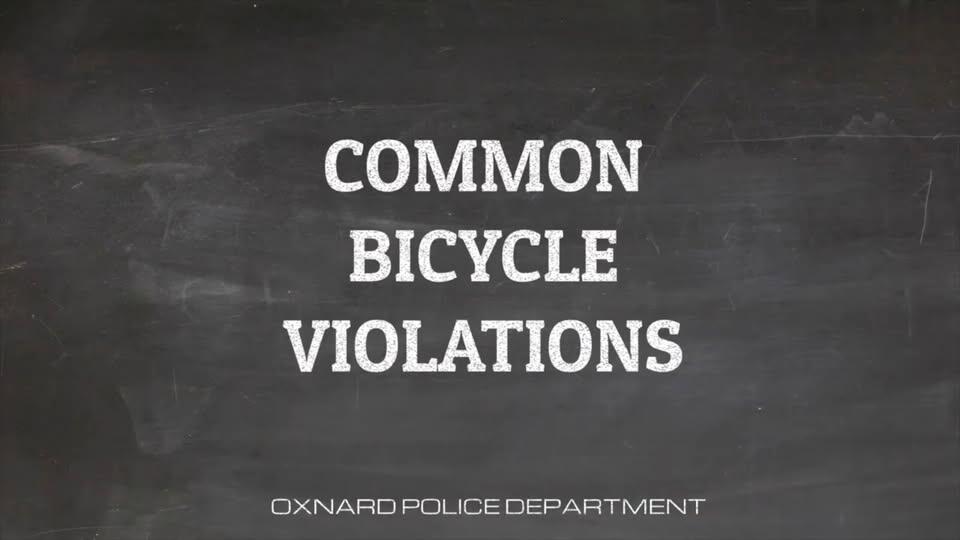 Oxnard police report 12 deadly crashes in 2026 - NewsBreak