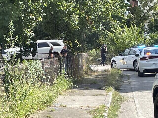 State Police recover stolen ISP SUV, suspect taken into custody - NewsBreak