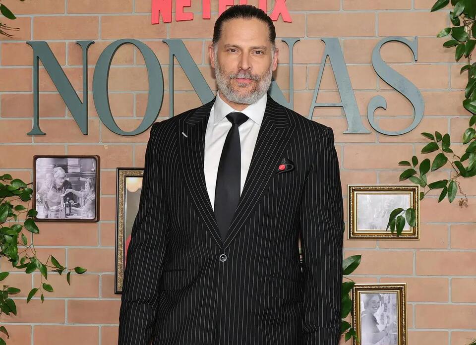 Joe Manganiello Says Ex Sofia Vergara Refused To Hug Him & Mocked His ...