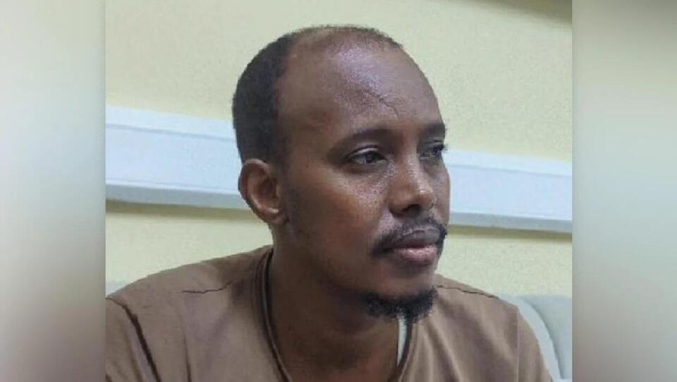 Minnesota fraud suspect arrested in Somalia after 4 years on the run, officials say