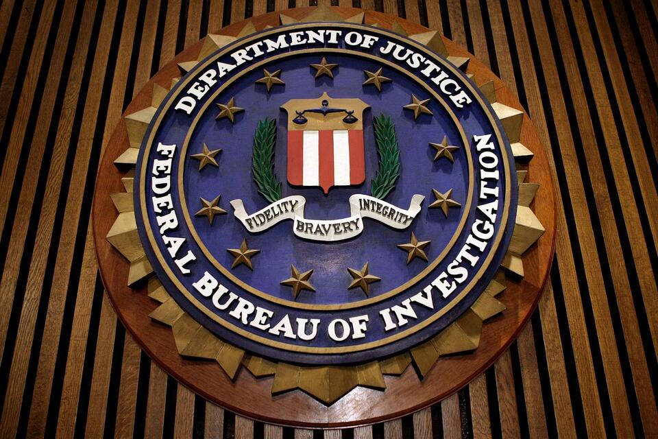 FBI issues urgent warning about 4 election scams targeting Americans ...