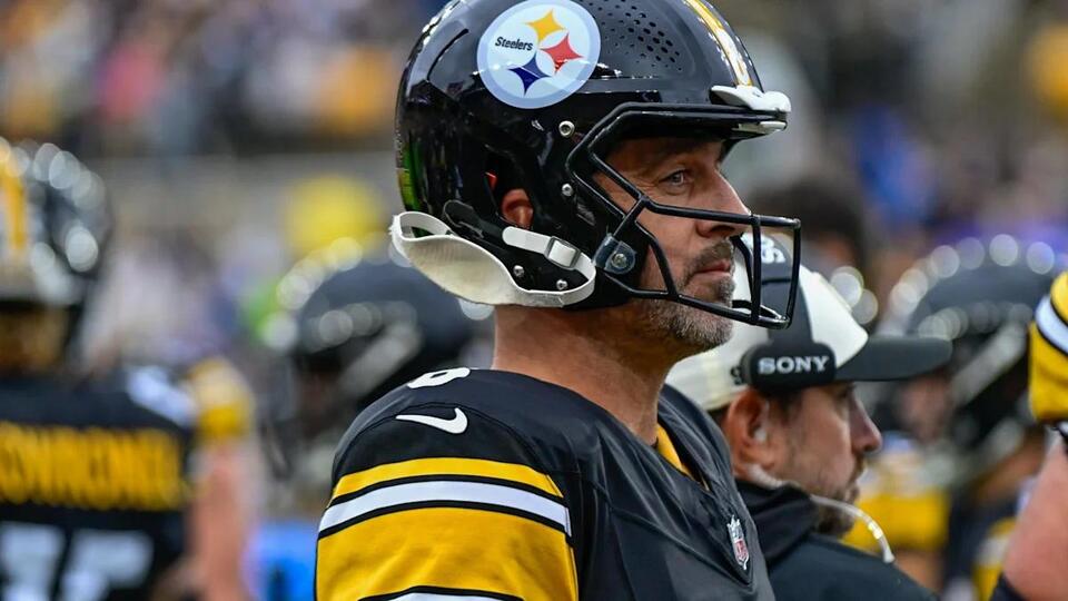 Aaron Rodgers Is Annoyed with Steelers’ Travel Schedule to Paris ...
